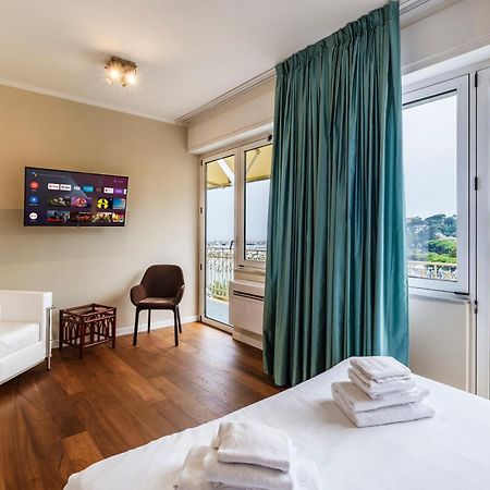 Rosabianca Boutique Hotel ราปาลโล ภายนอก รูปภาพ