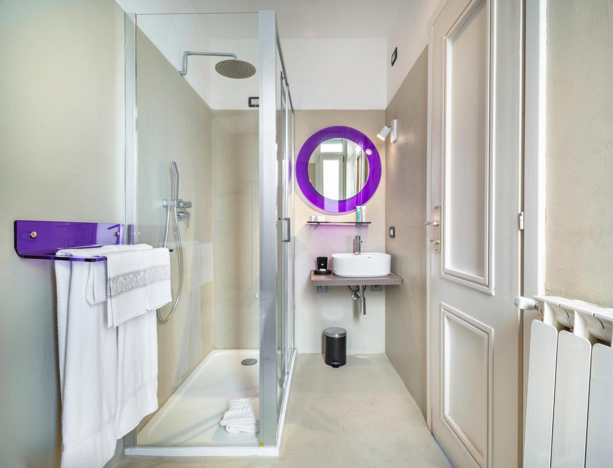 Rosabianca Boutique Hotel ราปาลโล ภายนอก รูปภาพ