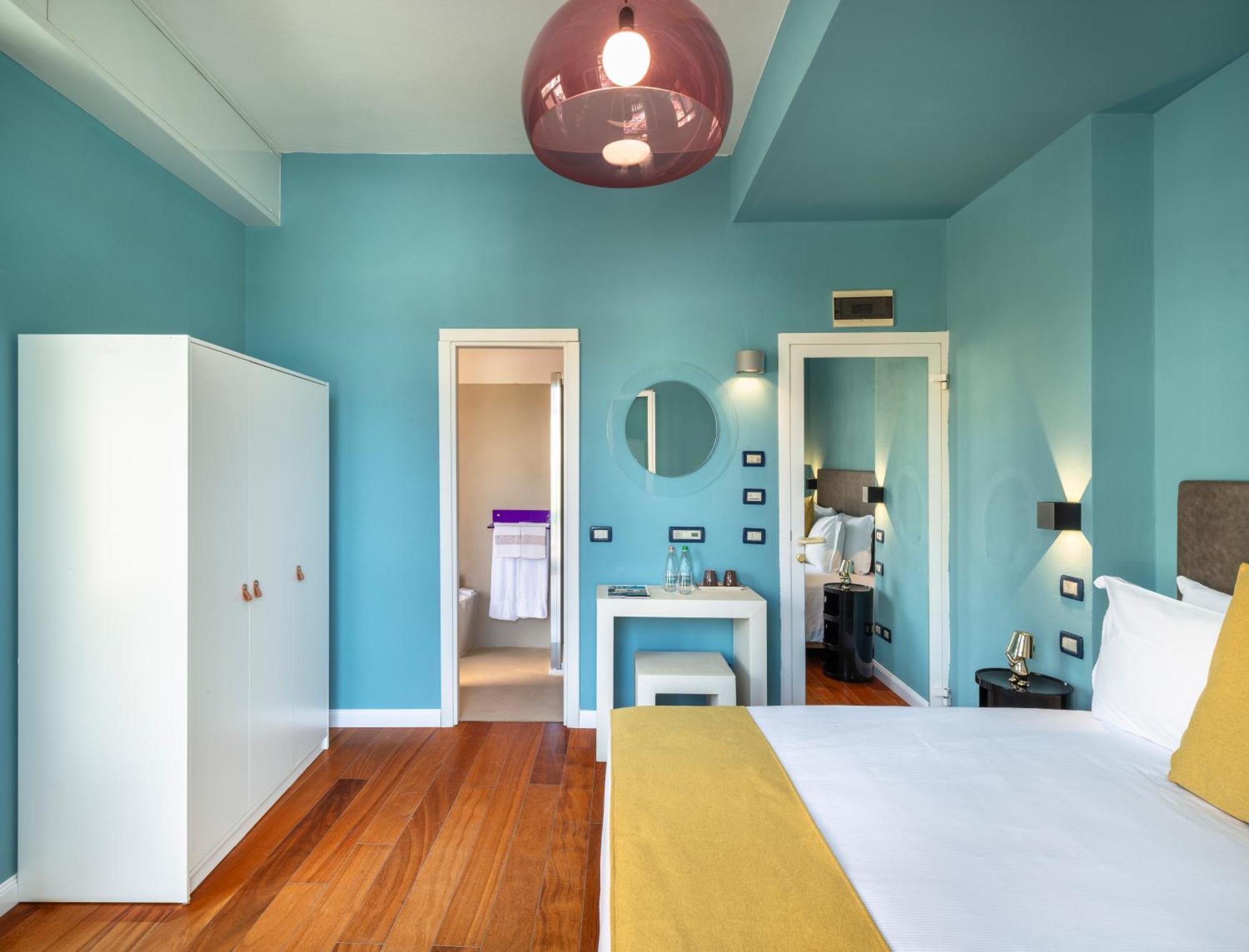 Rosabianca Boutique Hotel ราปาลโล ภายนอก รูปภาพ