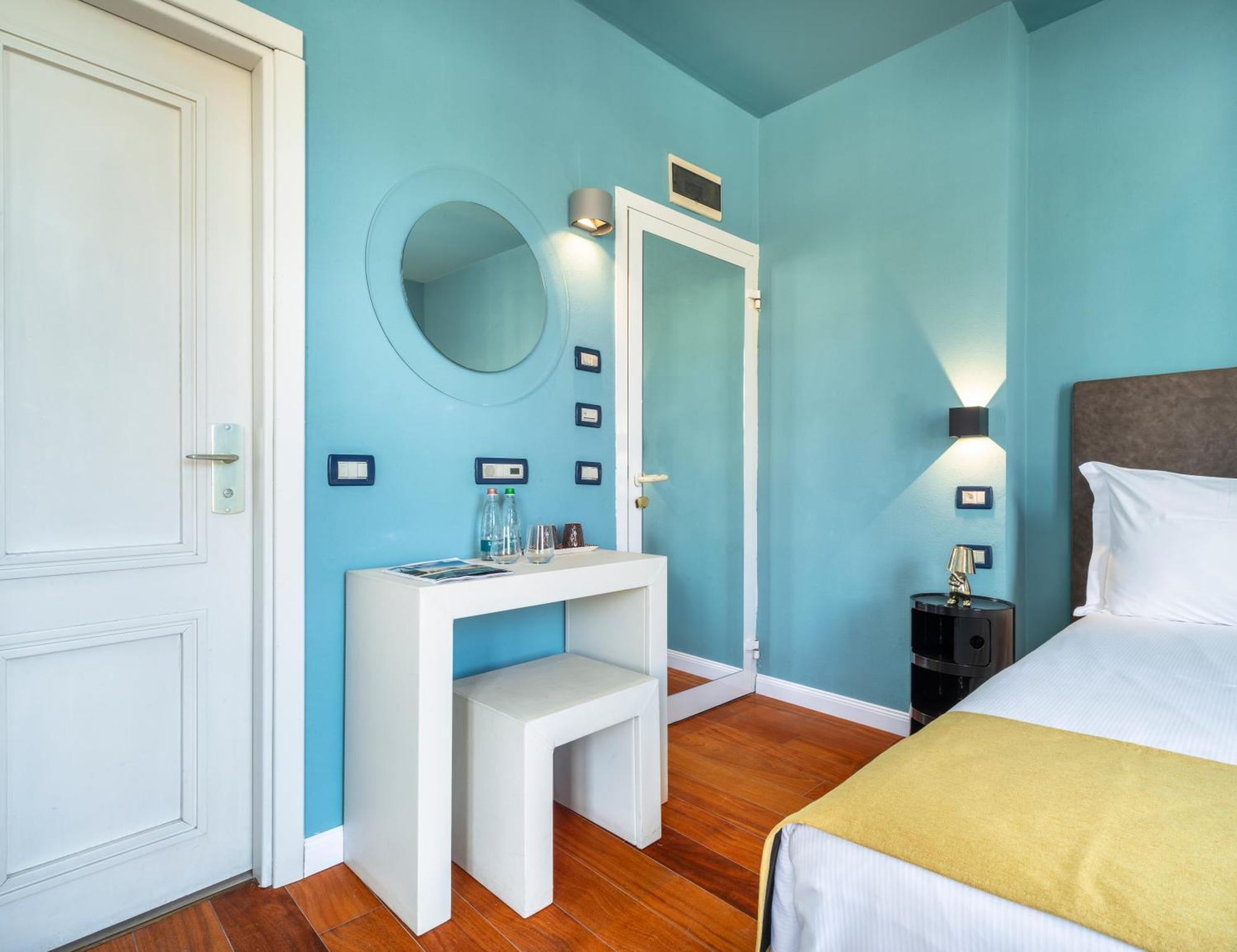 Rosabianca Boutique Hotel ราปาลโล ภายนอก รูปภาพ