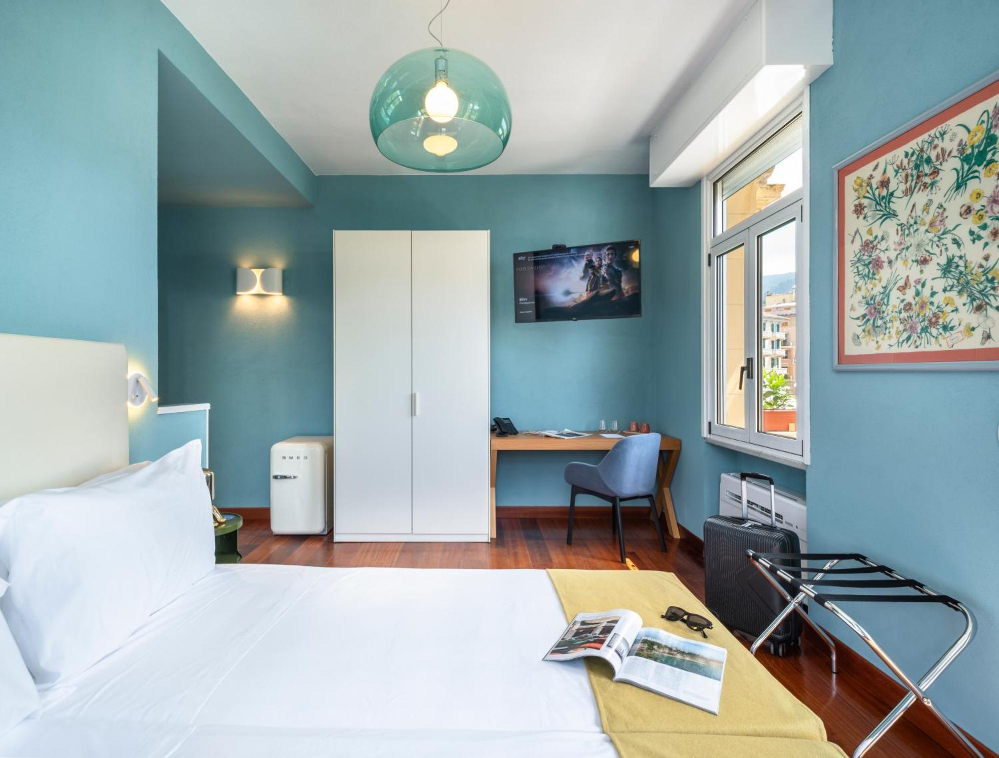Rosabianca Boutique Hotel ราปาลโล ภายนอก รูปภาพ