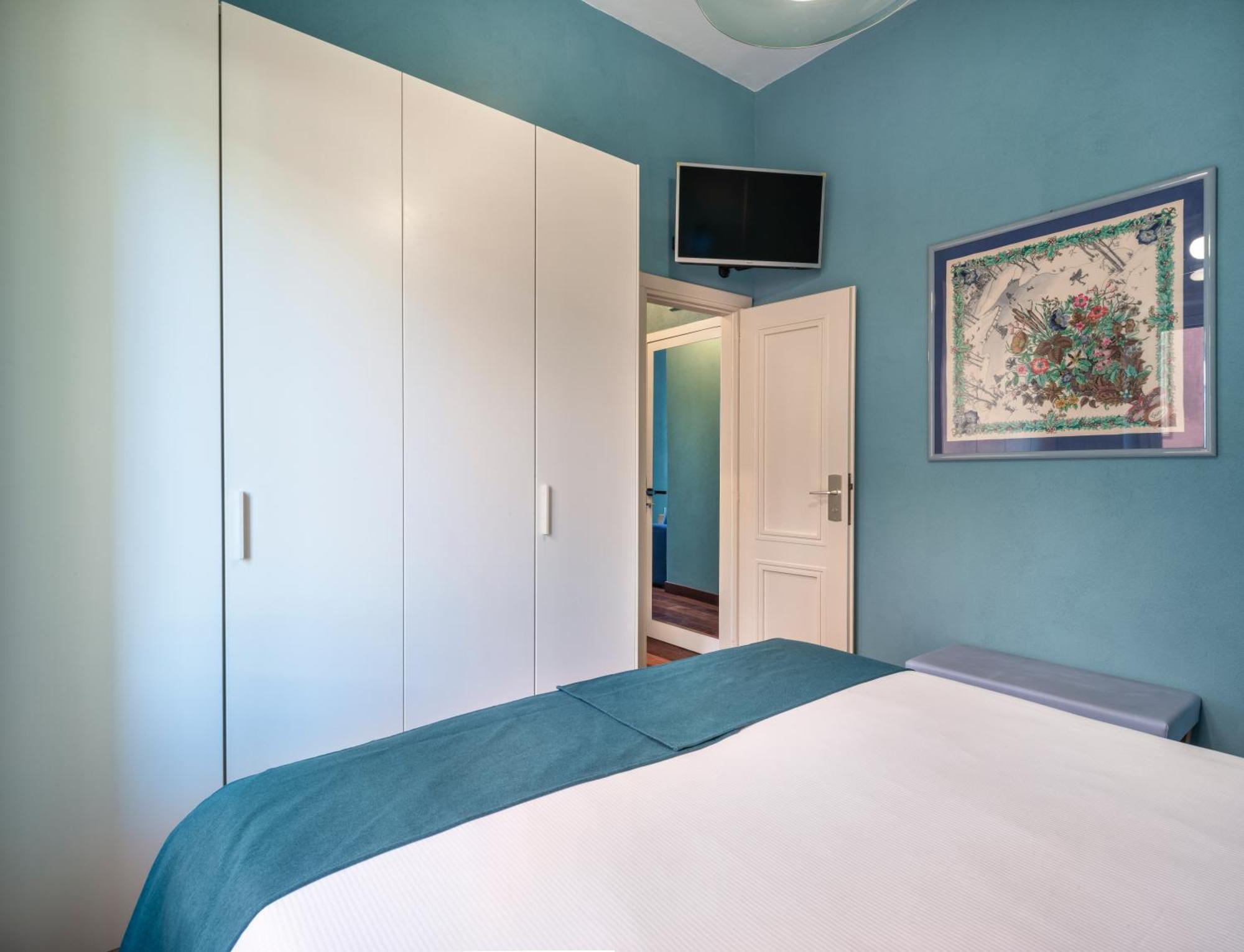 Rosabianca Boutique Hotel ราปาลโล ภายนอก รูปภาพ