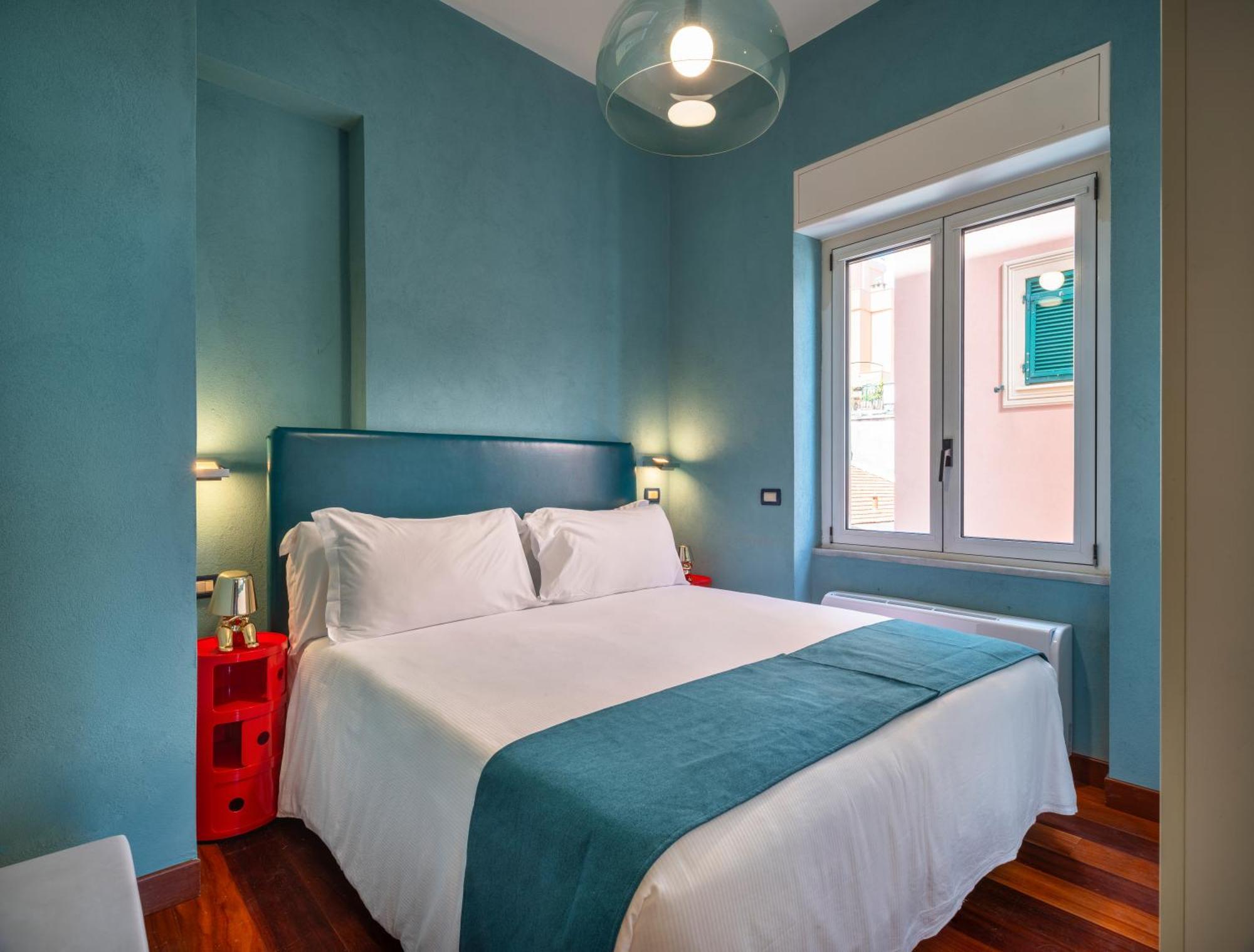 Rosabianca Boutique Hotel ราปาลโล ภายนอก รูปภาพ
