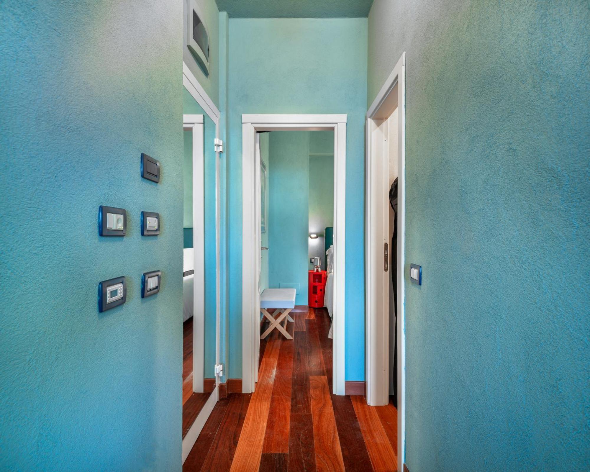 Rosabianca Boutique Hotel ราปาลโล ภายนอก รูปภาพ