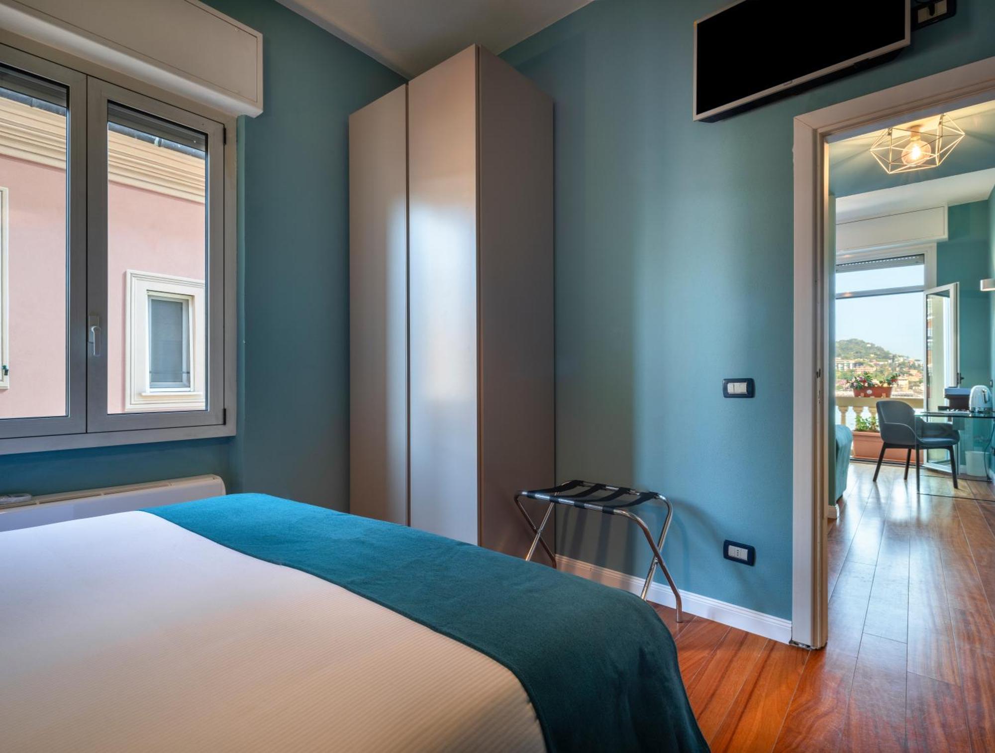 Rosabianca Boutique Hotel ราปาลโล ภายนอก รูปภาพ
