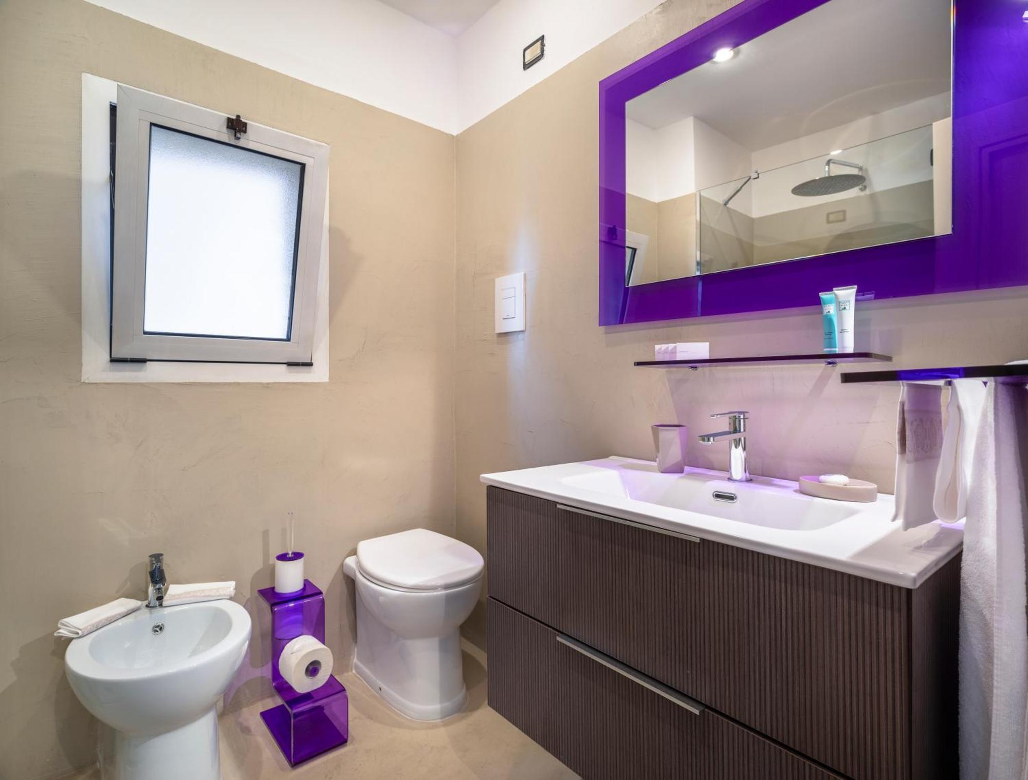 Rosabianca Boutique Hotel ราปาลโล ภายนอก รูปภาพ