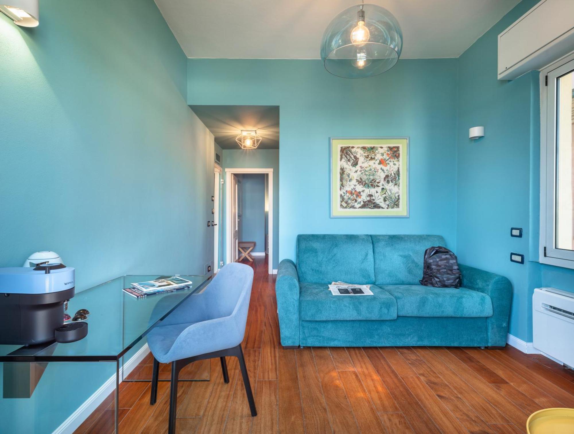 Rosabianca Boutique Hotel ราปาลโล ภายนอก รูปภาพ