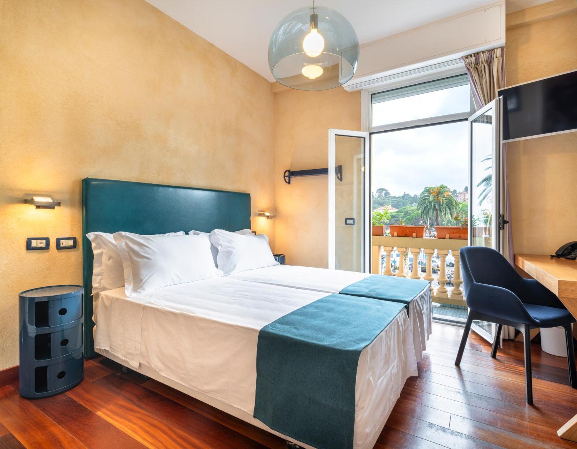 Rosabianca Boutique Hotel ราปาลโล ภายนอก รูปภาพ
