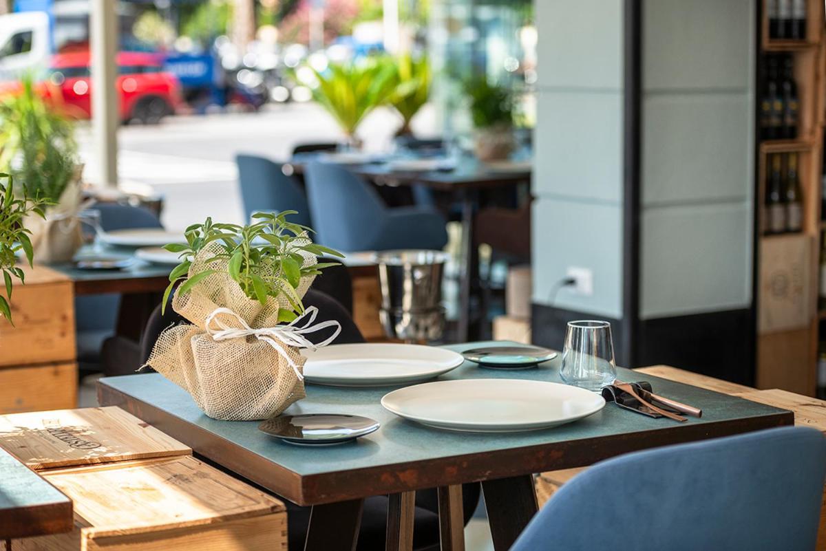 Rosabianca Boutique Hotel ราปาลโล ภายนอก รูปภาพ