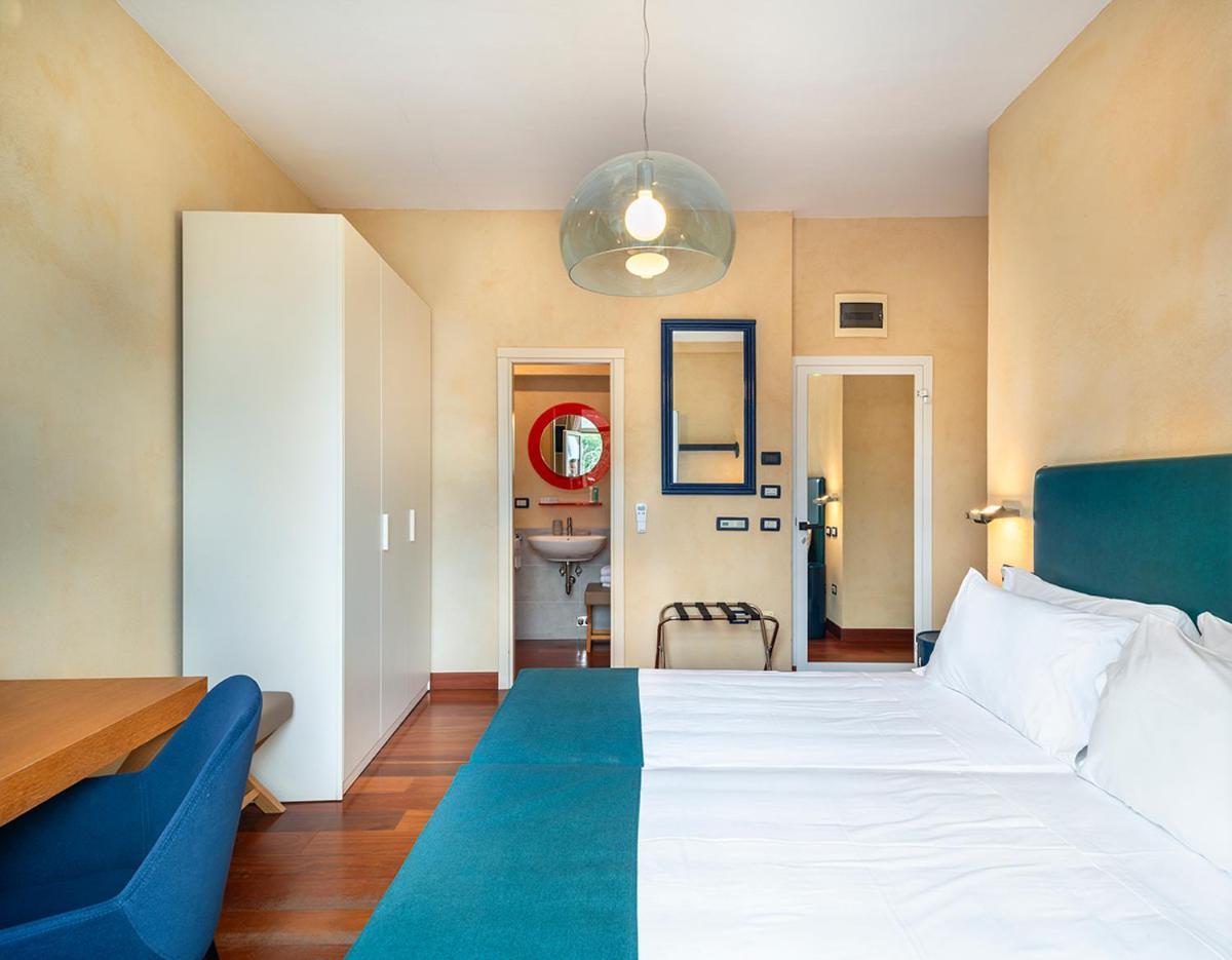 Rosabianca Boutique Hotel ราปาลโล ภายนอก รูปภาพ