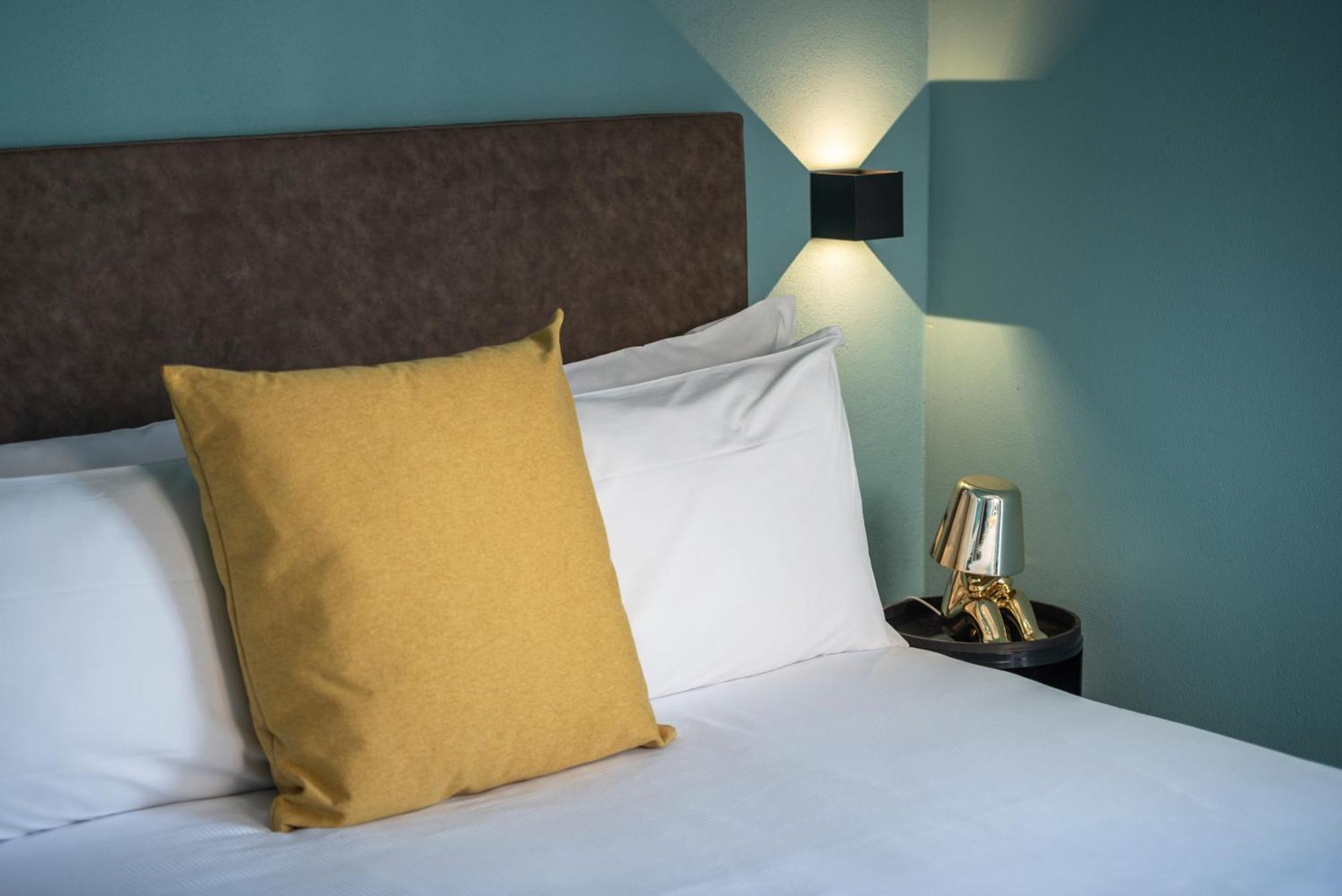 Rosabianca Boutique Hotel ราปาลโล ภายนอก รูปภาพ