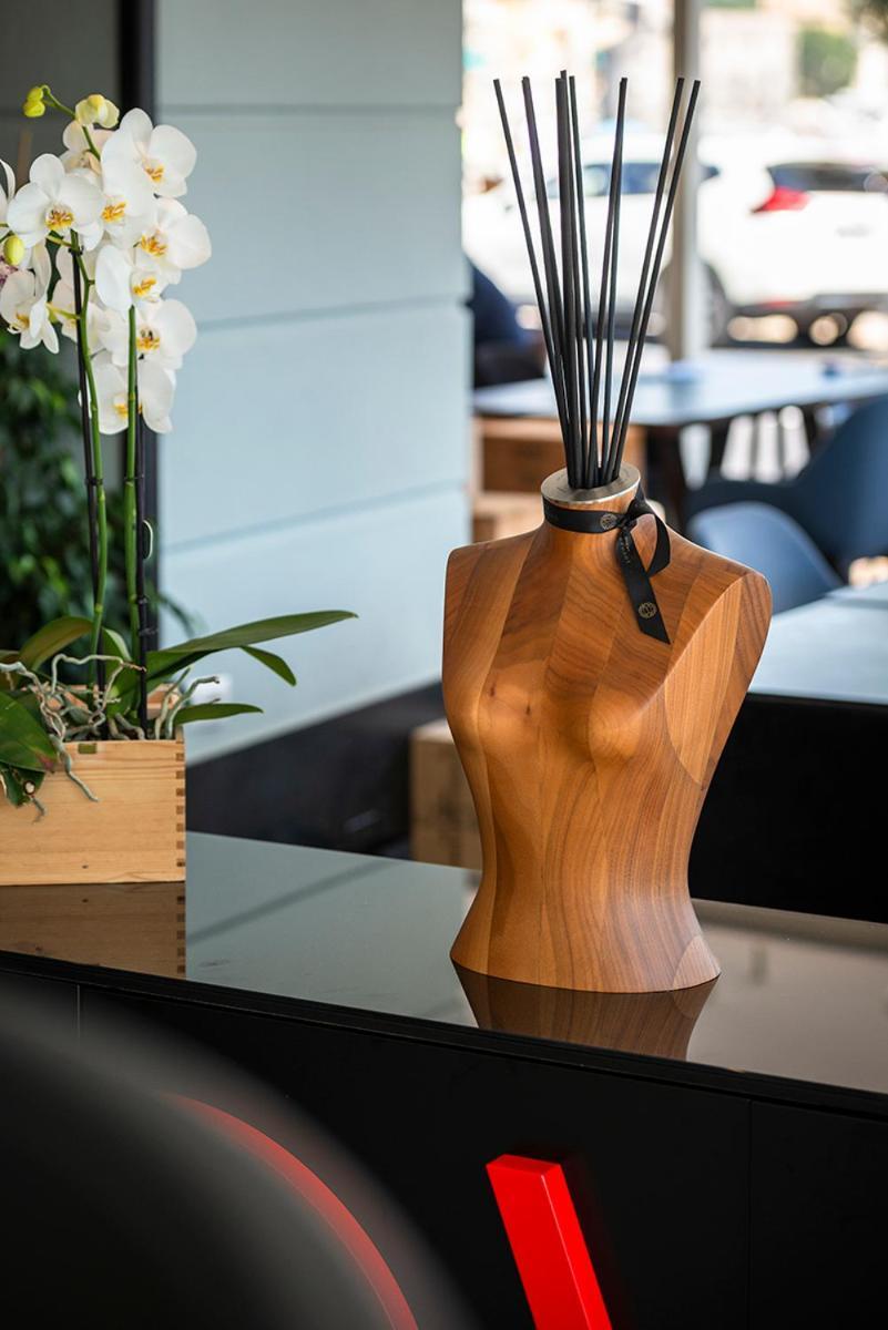 Rosabianca Boutique Hotel ราปาลโล ภายนอก รูปภาพ
