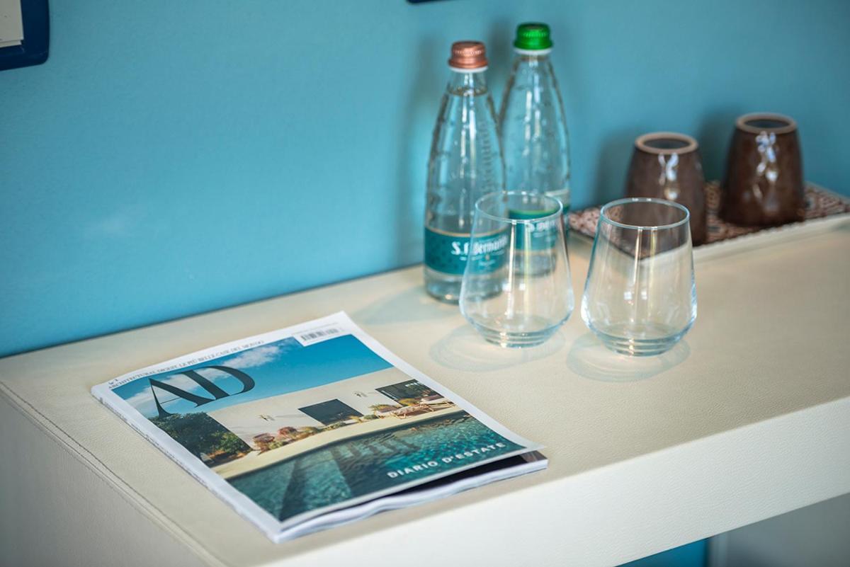 Rosabianca Boutique Hotel ราปาลโล ภายนอก รูปภาพ