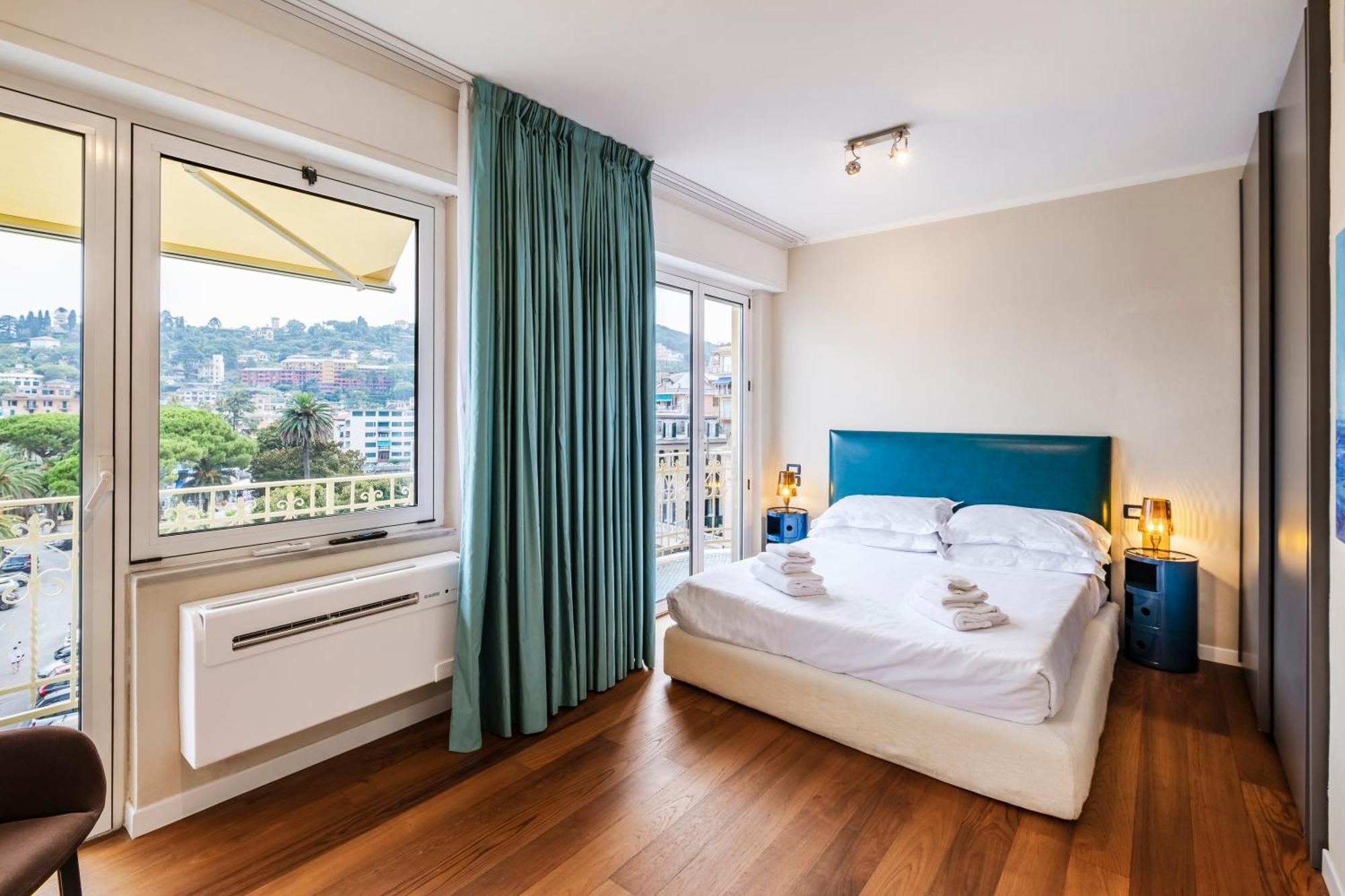 Rosabianca Boutique Hotel ราปาลโล ภายนอก รูปภาพ