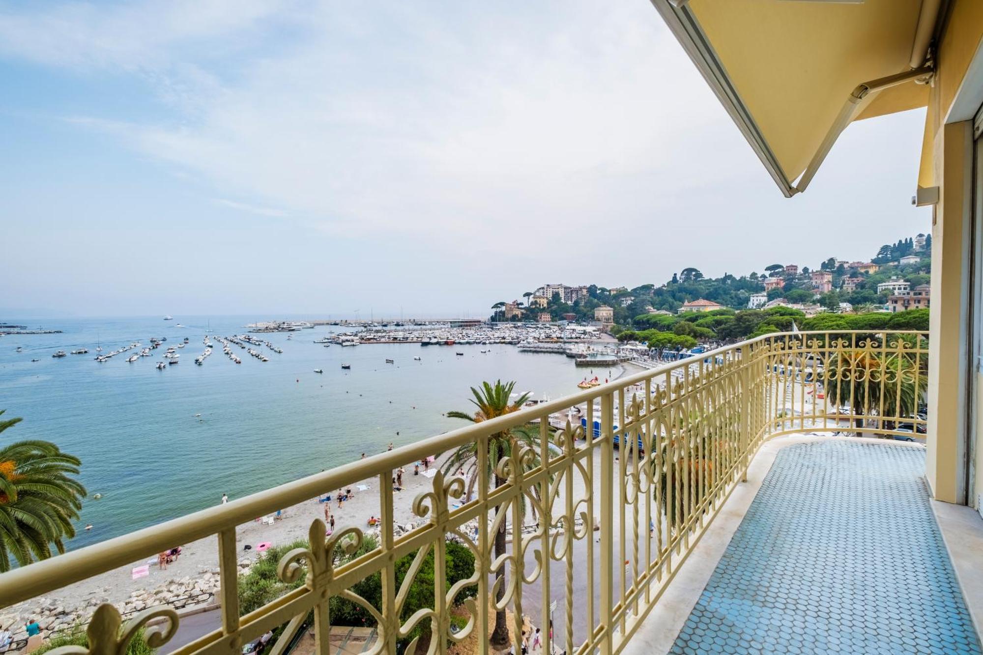 Rosabianca Boutique Hotel ราปาลโล ภายนอก รูปภาพ