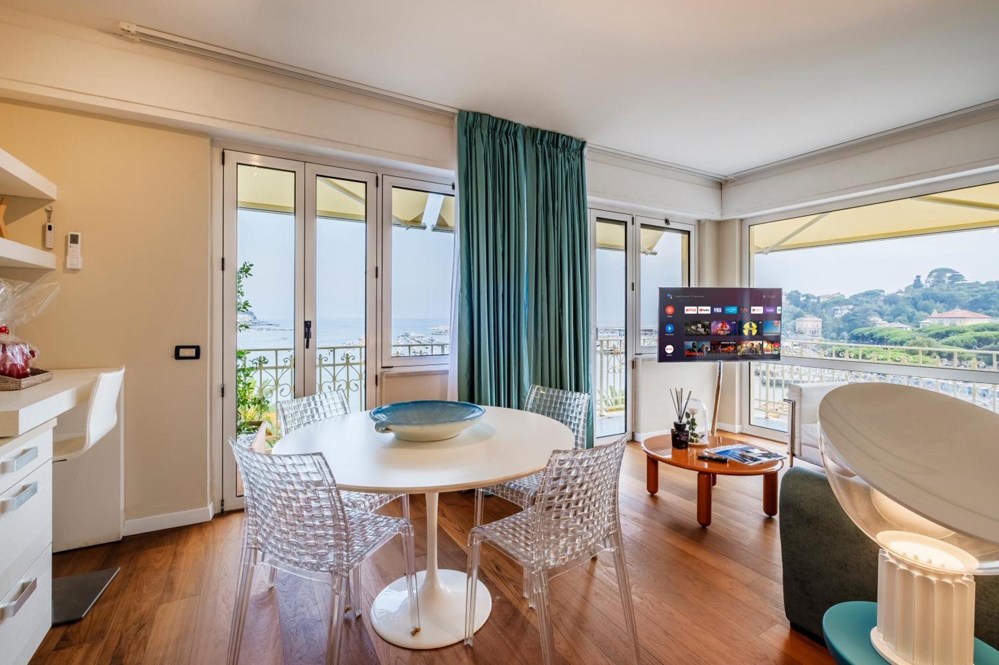 Rosabianca Boutique Hotel ราปาลโล ภายนอก รูปภาพ