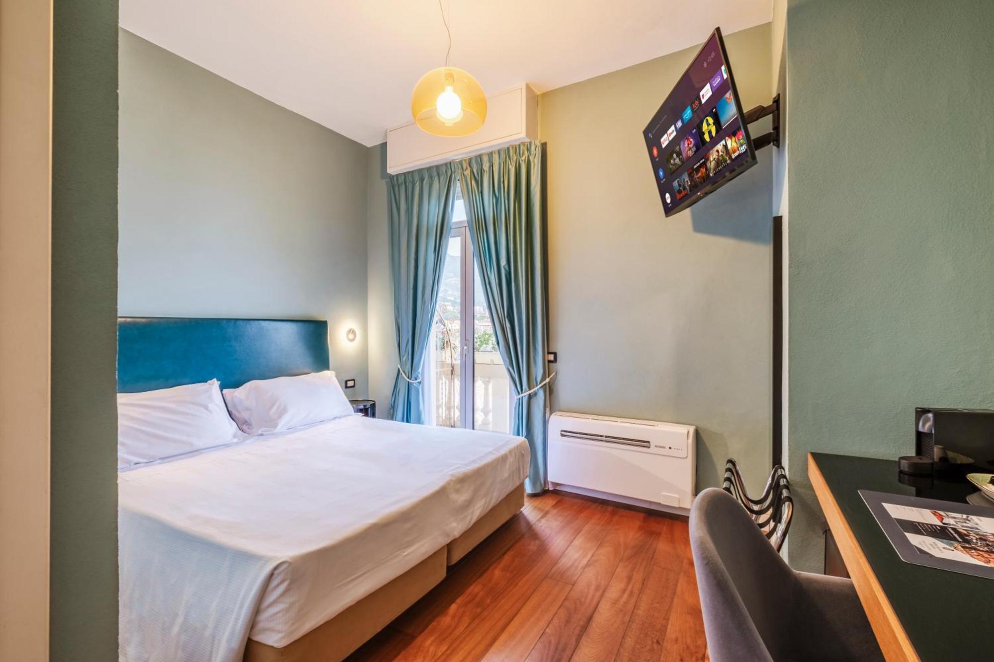 Rosabianca Boutique Hotel ราปาลโล ภายนอก รูปภาพ