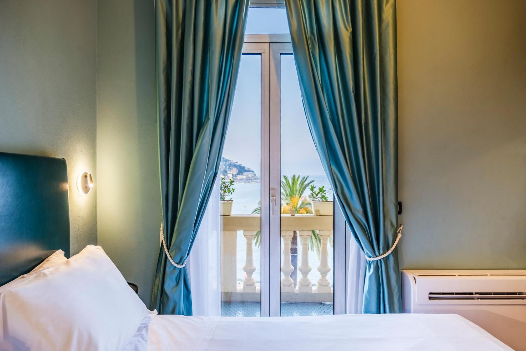 Rosabianca Boutique Hotel ราปาลโล ภายนอก รูปภาพ