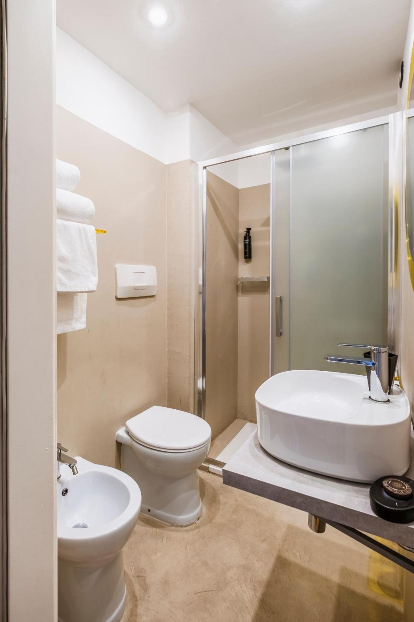 Rosabianca Boutique Hotel ราปาลโล ภายนอก รูปภาพ
