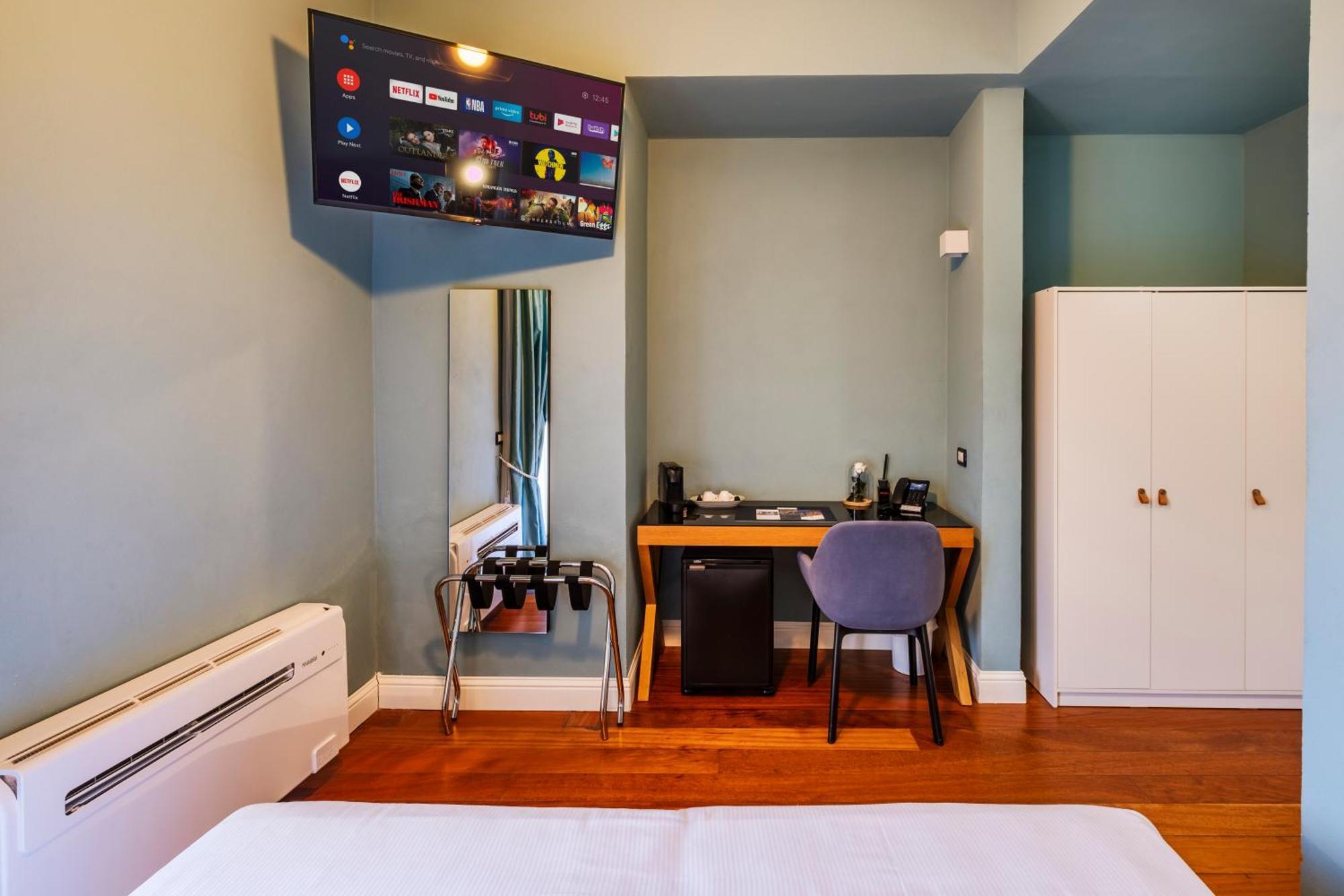 Rosabianca Boutique Hotel ราปาลโล ภายนอก รูปภาพ