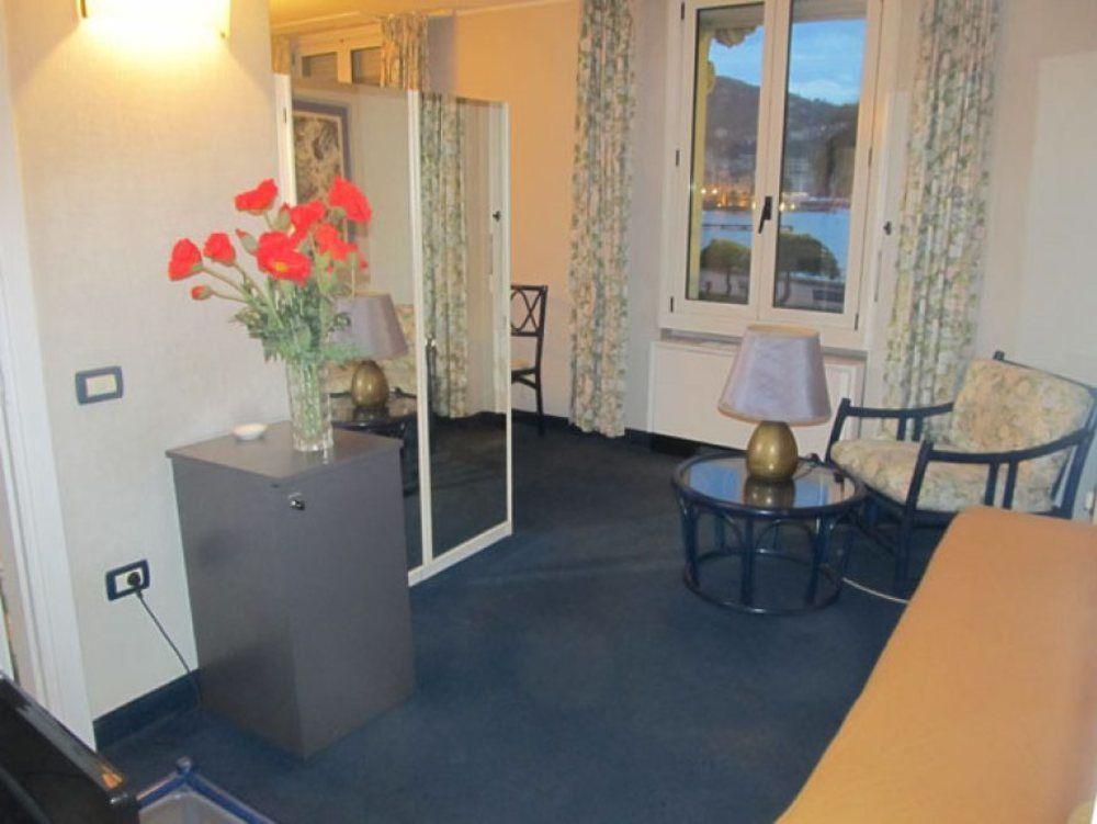 Rosabianca Boutique Hotel ราปาลโล ภายนอก รูปภาพ