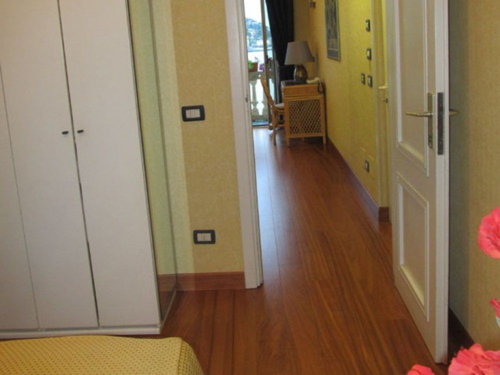 Rosabianca Boutique Hotel ราปาลโล ภายนอก รูปภาพ