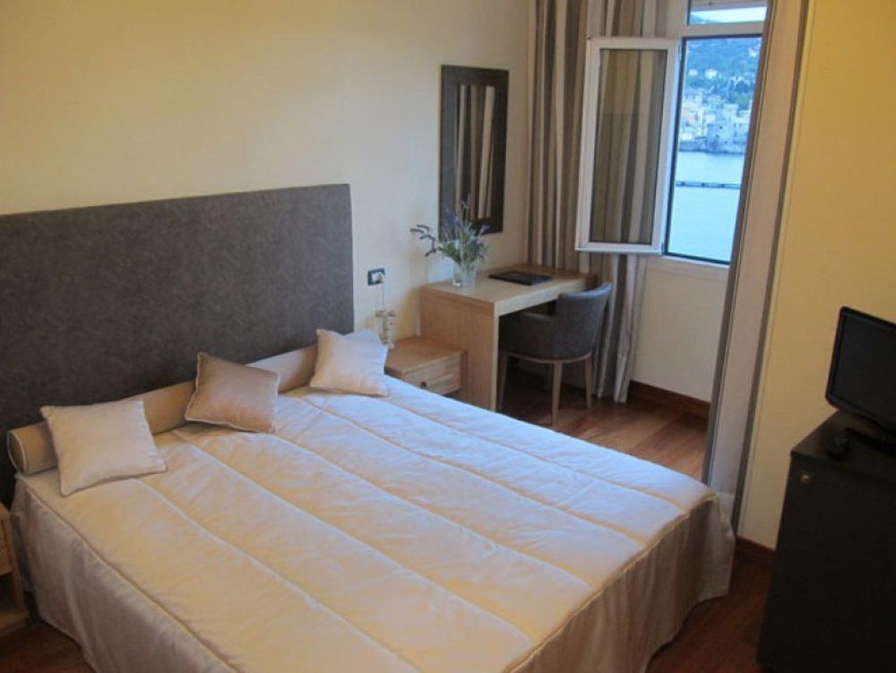 Rosabianca Boutique Hotel ราปาลโล ภายนอก รูปภาพ