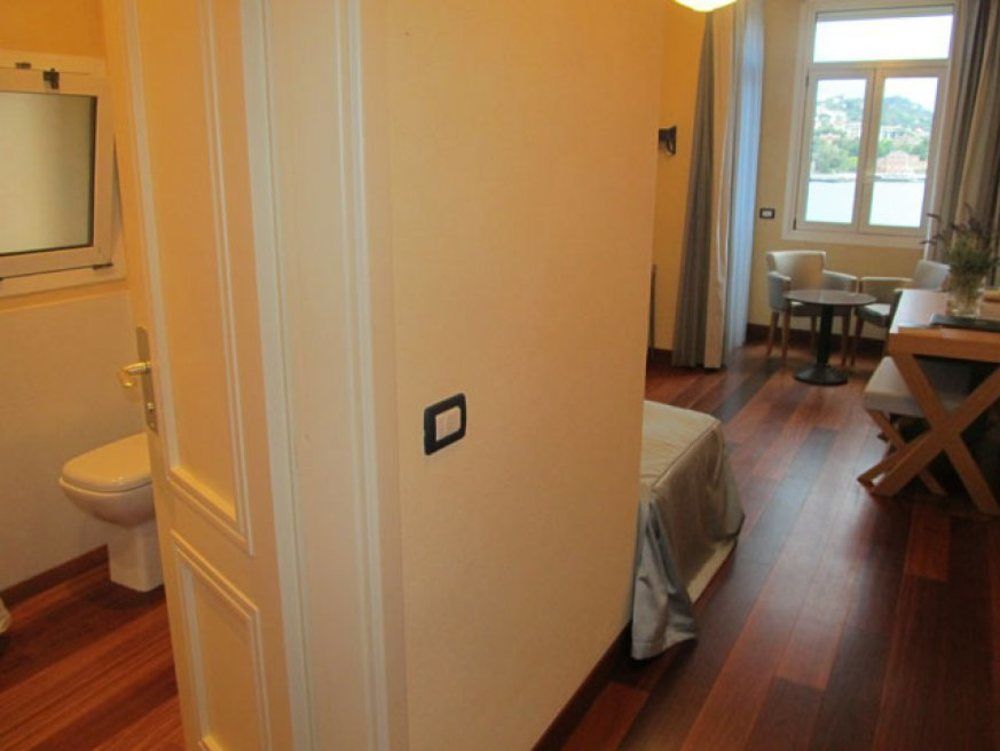 Rosabianca Boutique Hotel ราปาลโล ภายนอก รูปภาพ