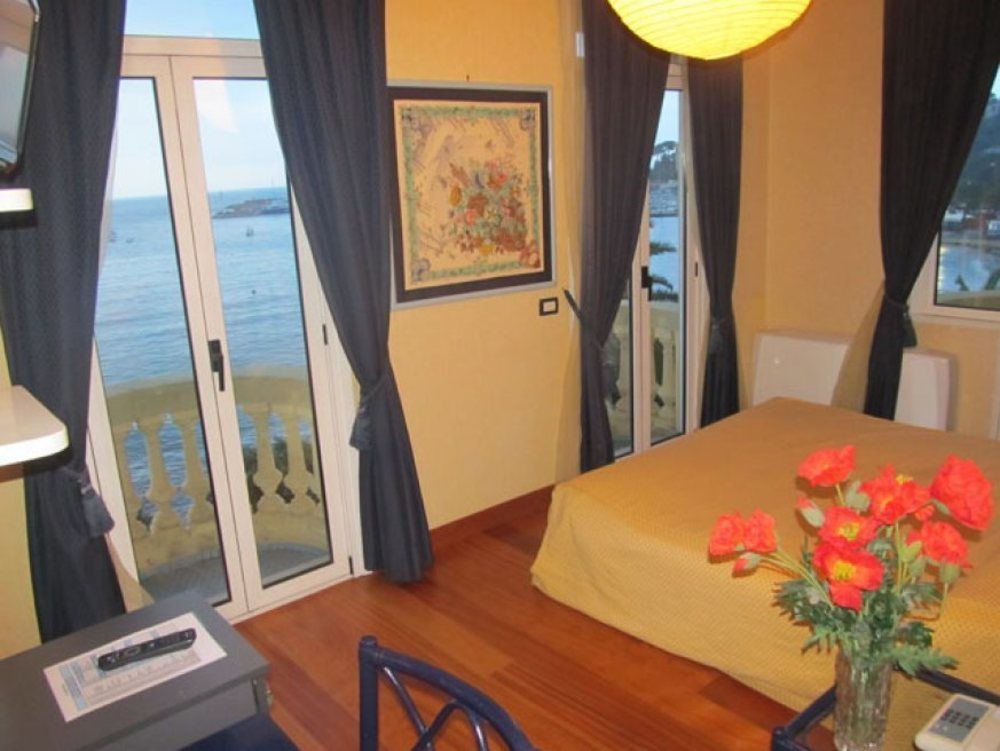 Rosabianca Boutique Hotel ราปาลโล ภายนอก รูปภาพ