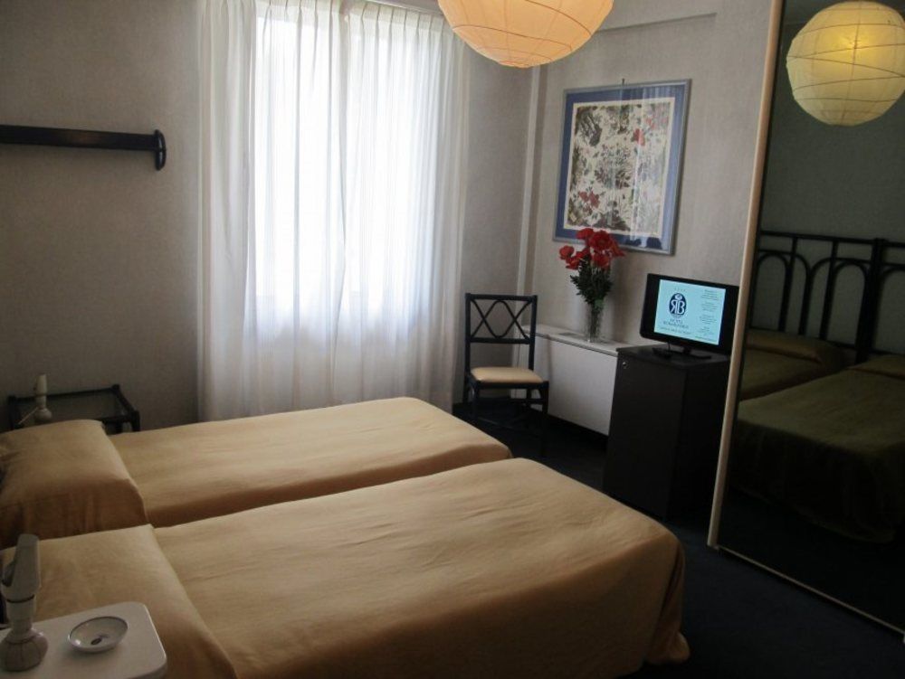 Rosabianca Boutique Hotel ราปาลโล ภายนอก รูปภาพ