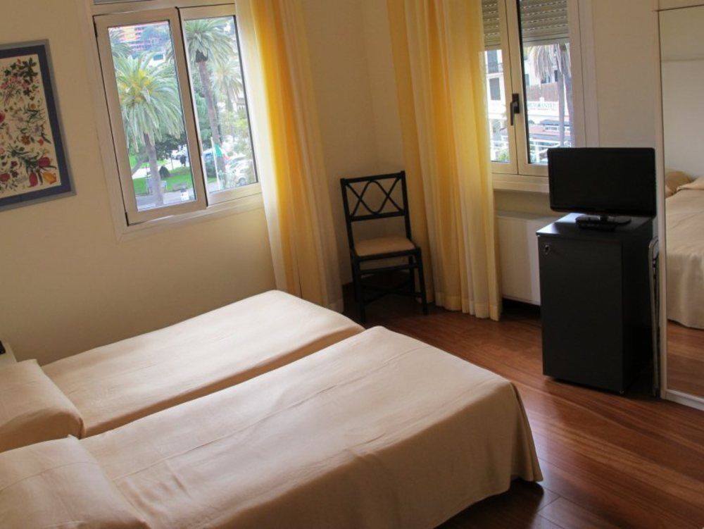 Rosabianca Boutique Hotel ราปาลโล ภายนอก รูปภาพ