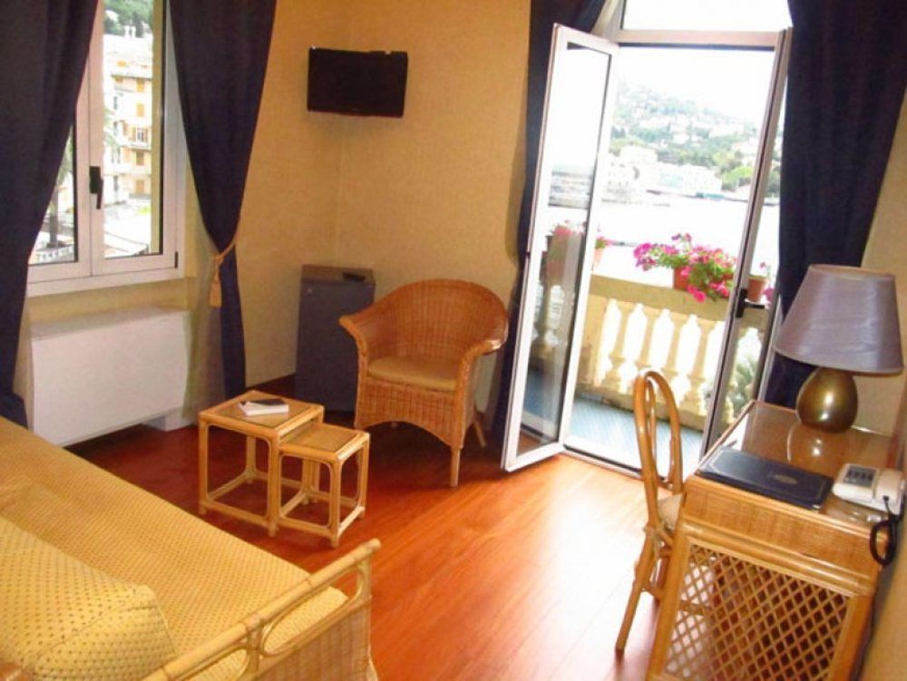 Rosabianca Boutique Hotel ราปาลโล ภายนอก รูปภาพ